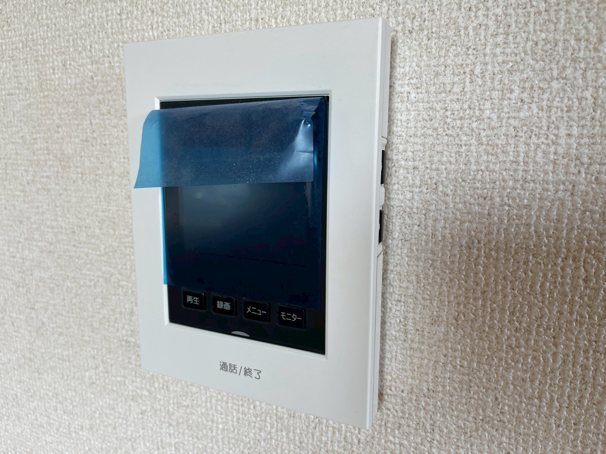 セキュリティ 写真29