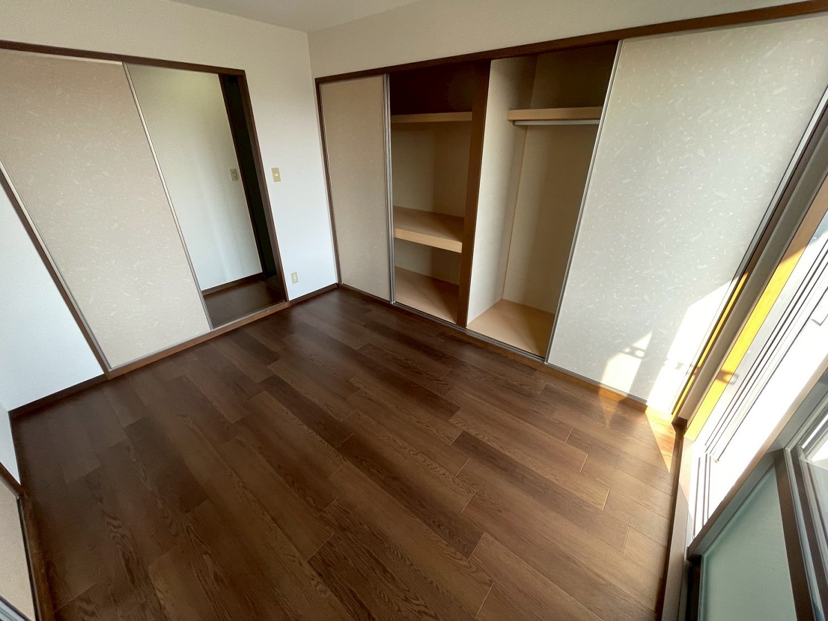 子供部屋 写真8