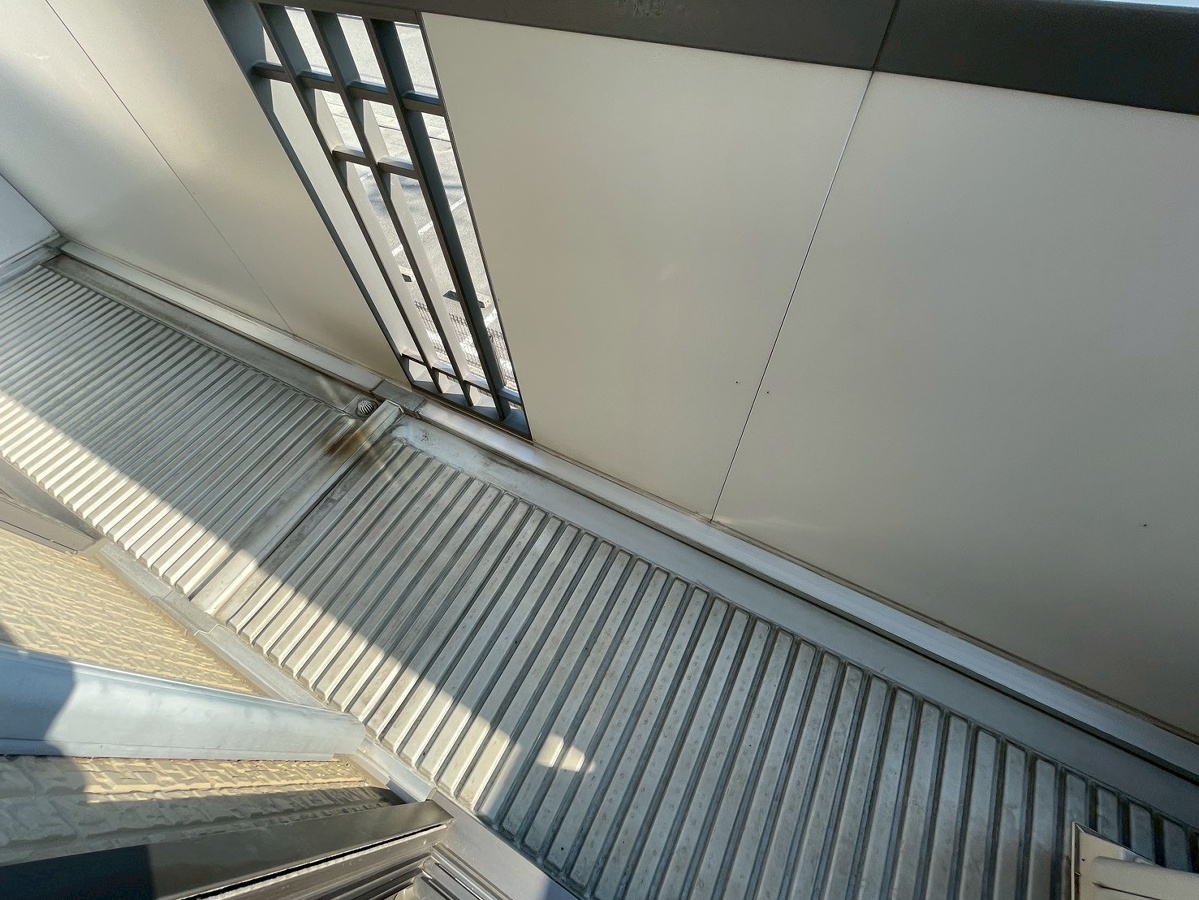 バルコニー・ベランダ 写真28