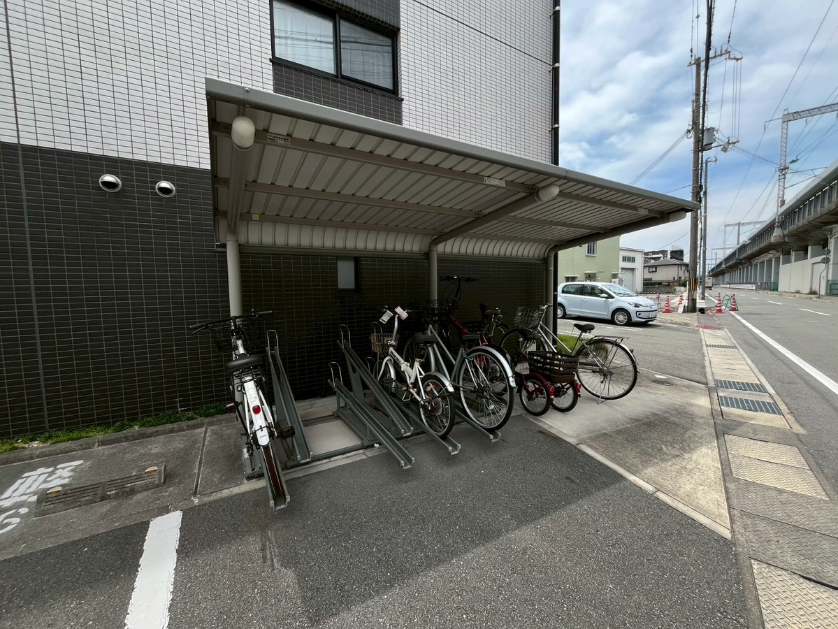 共用部 写真30
