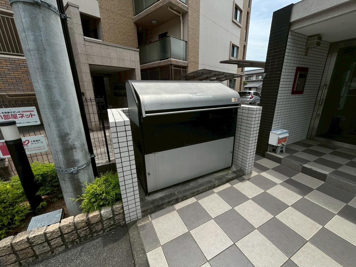 共用部 写真31