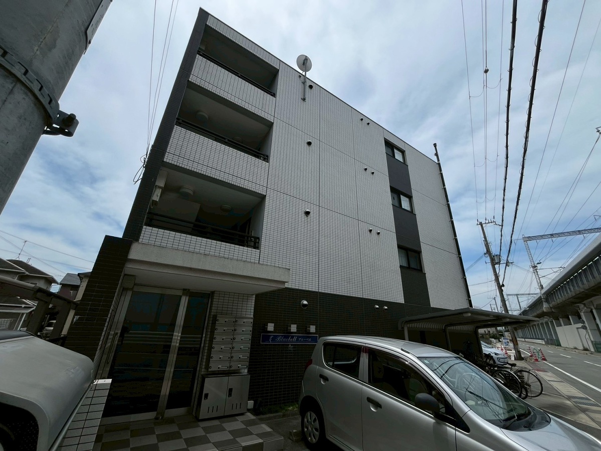 外観 写真29