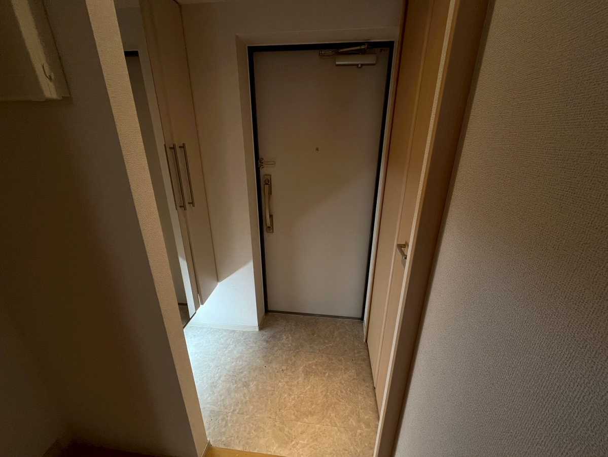 玄関 写真4