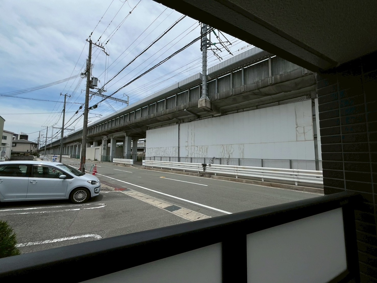 眺望 写真20