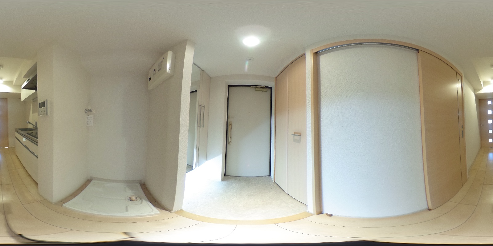 玄関 写真35