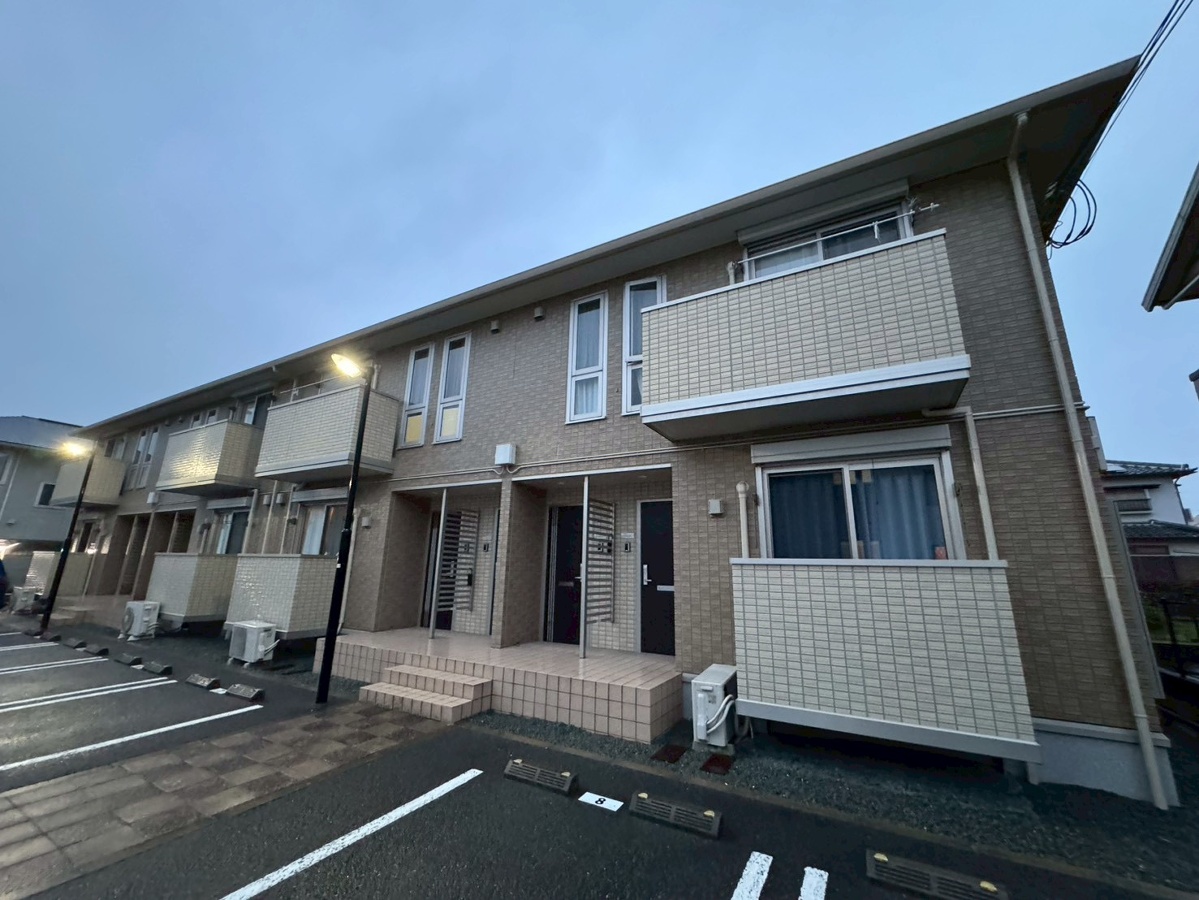 アバンセグリーンⅡ