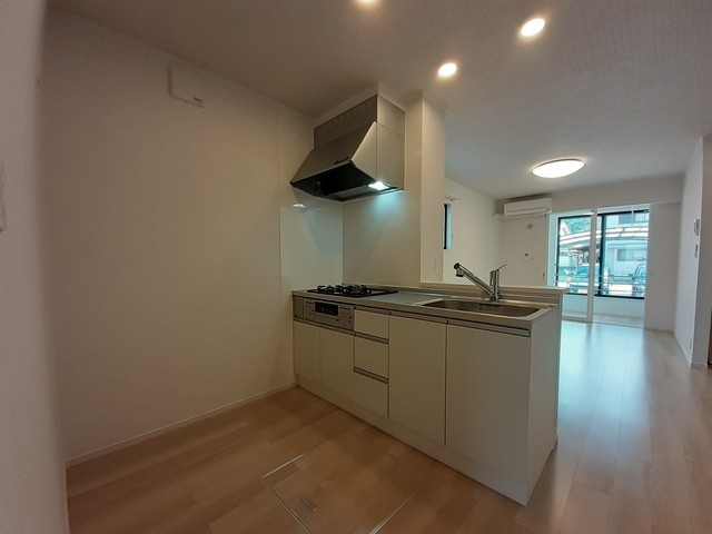 キッチン 写真2