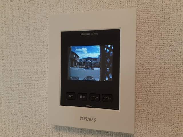 セキュリティ 写真10