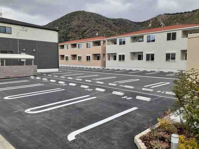 ラ グランヴィーダ赤穂Ⅲ