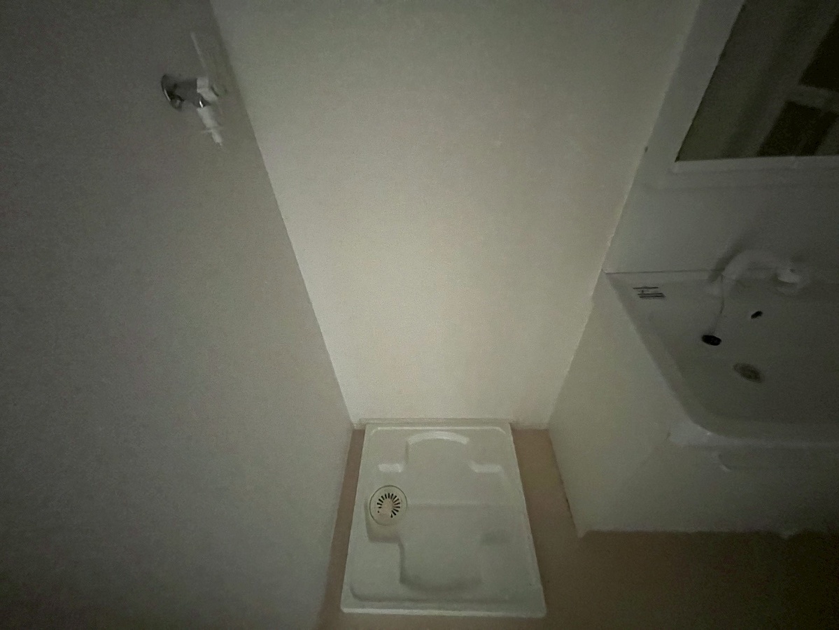 洗面所 写真13