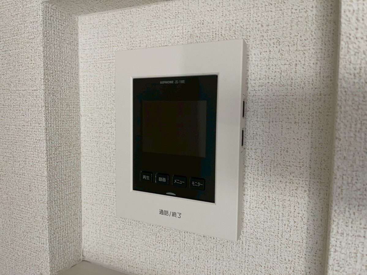 セキュリティ 写真29