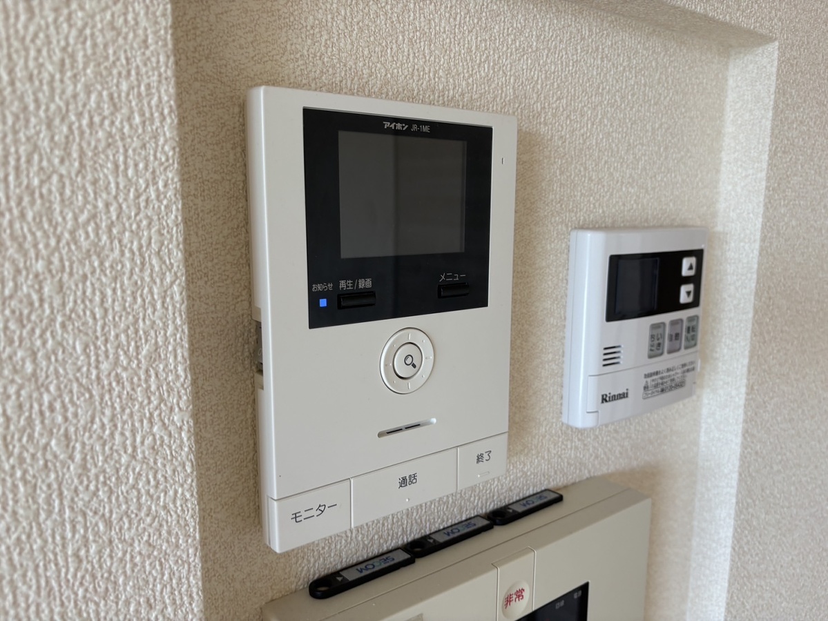 セキュリティ 写真28