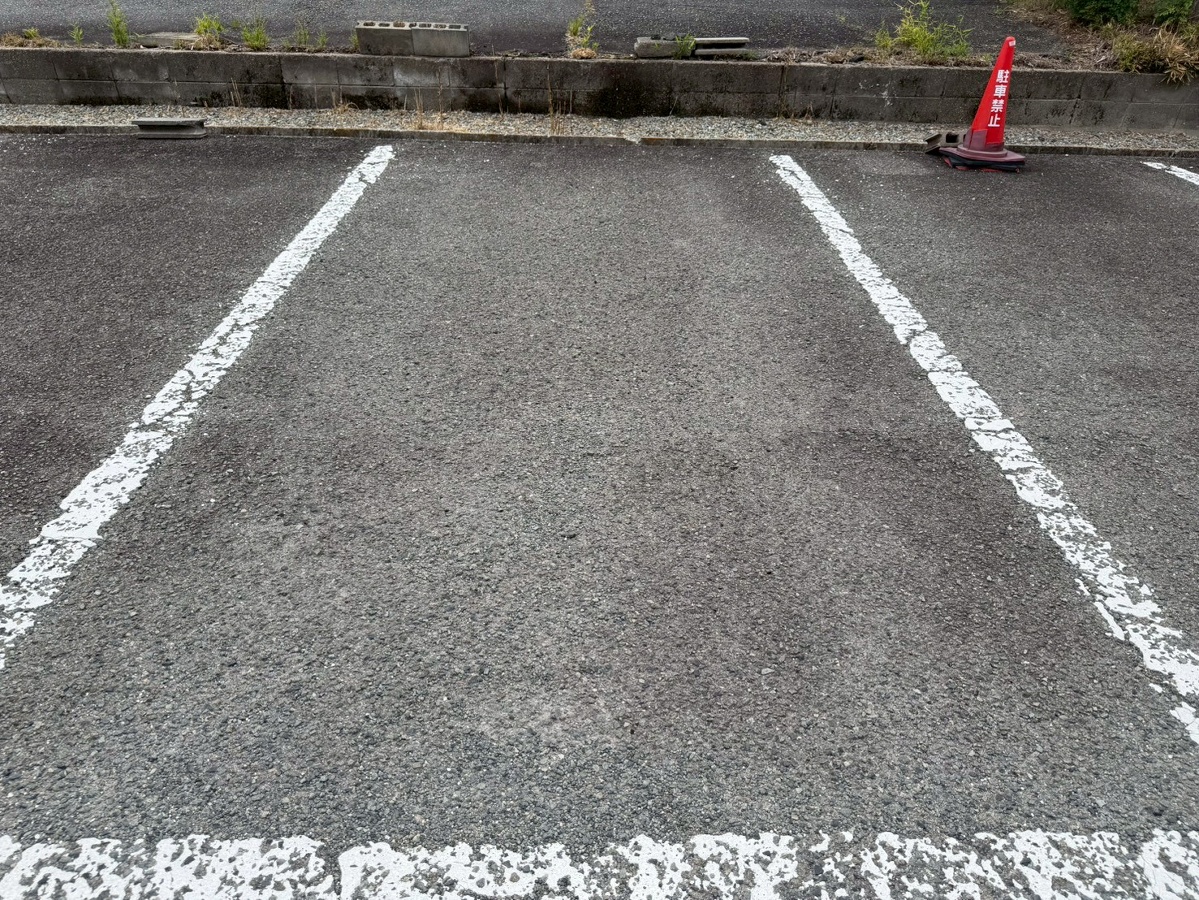 駐車場 写真32