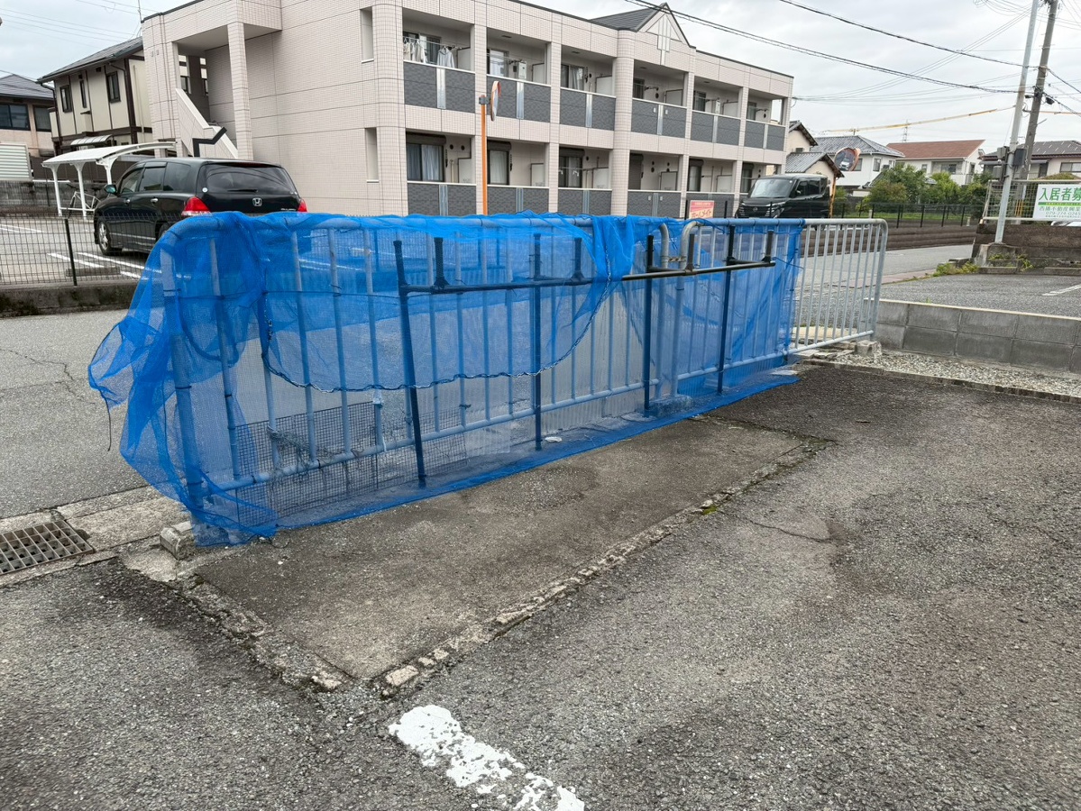 共用部 写真30