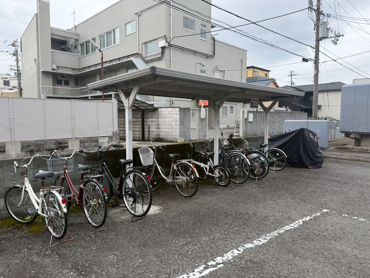 共用部 写真31