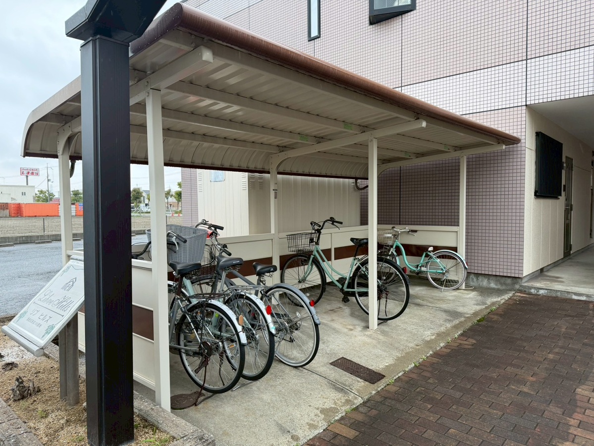 共用部 写真31
