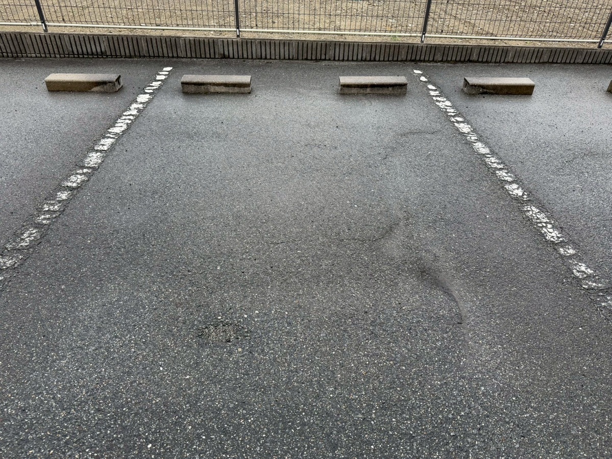 駐車場 写真32