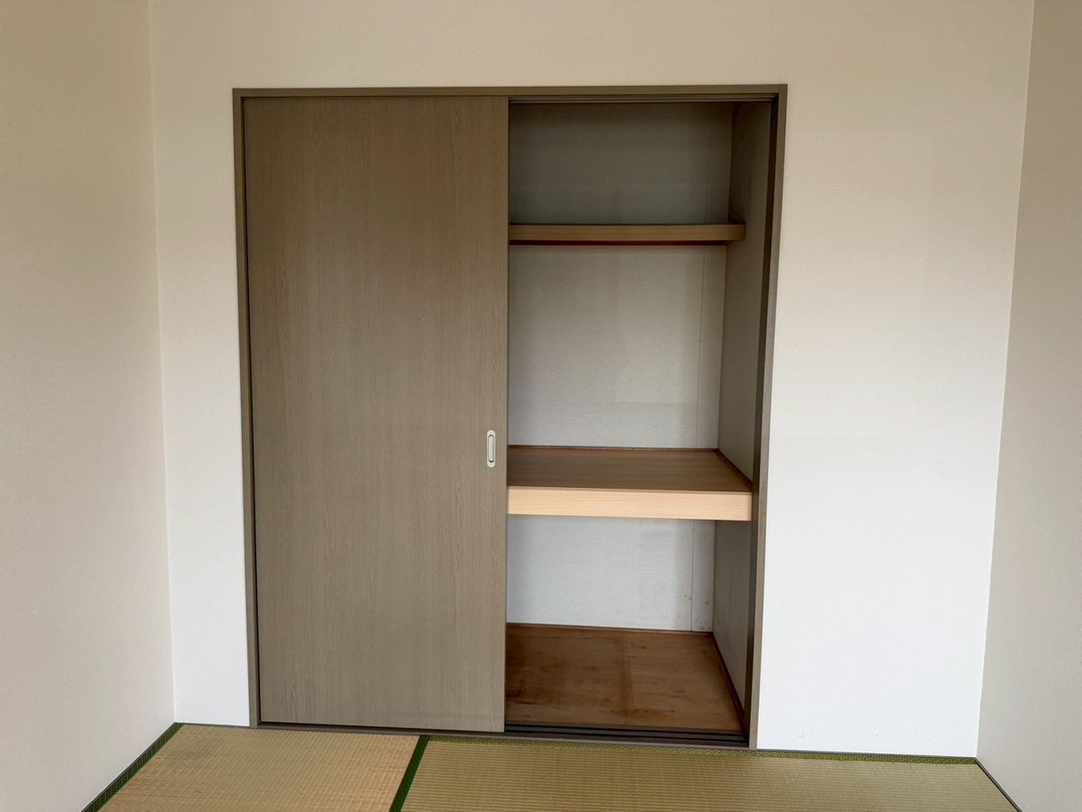 収納 写真13