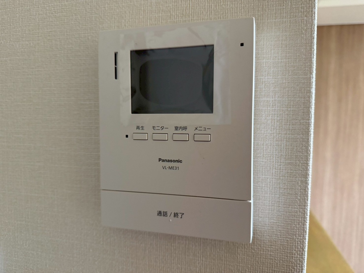 セキュリティ 写真19