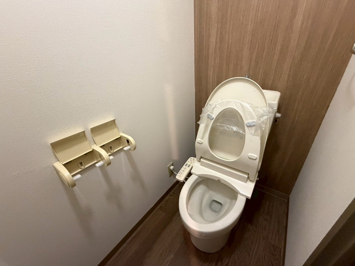 トイレ 写真11