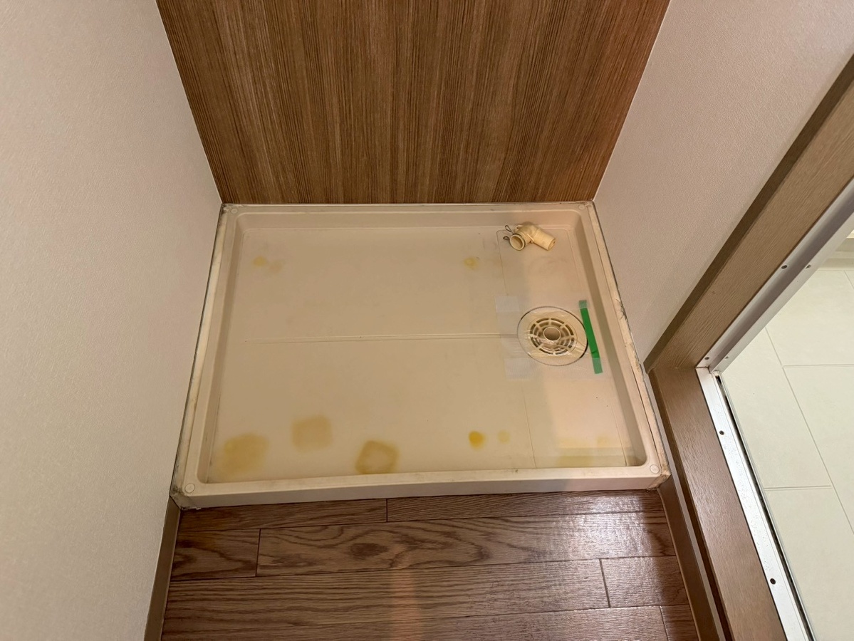 洗面所 写真8
