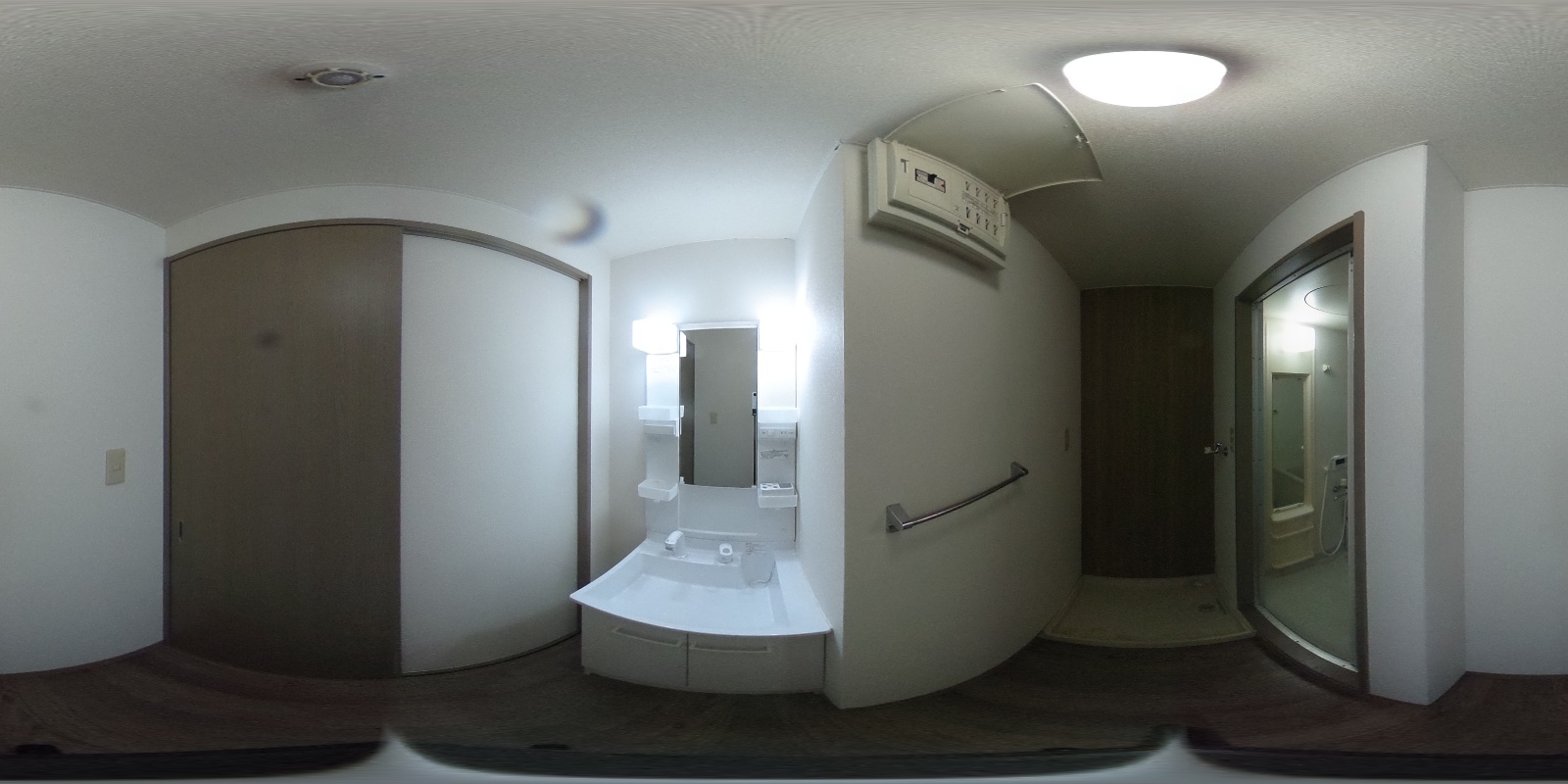 洗面所 写真37
