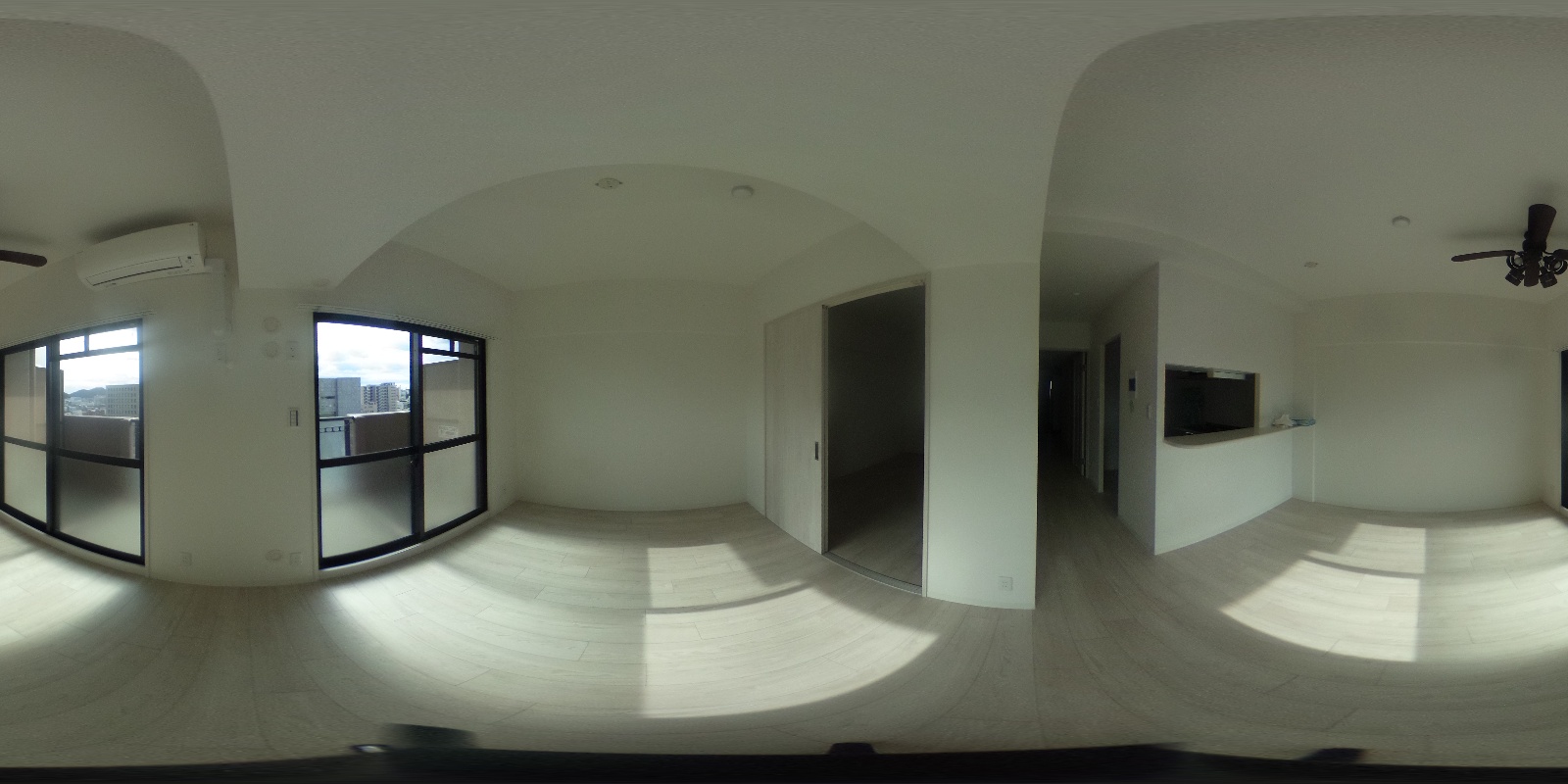 リビング 写真34