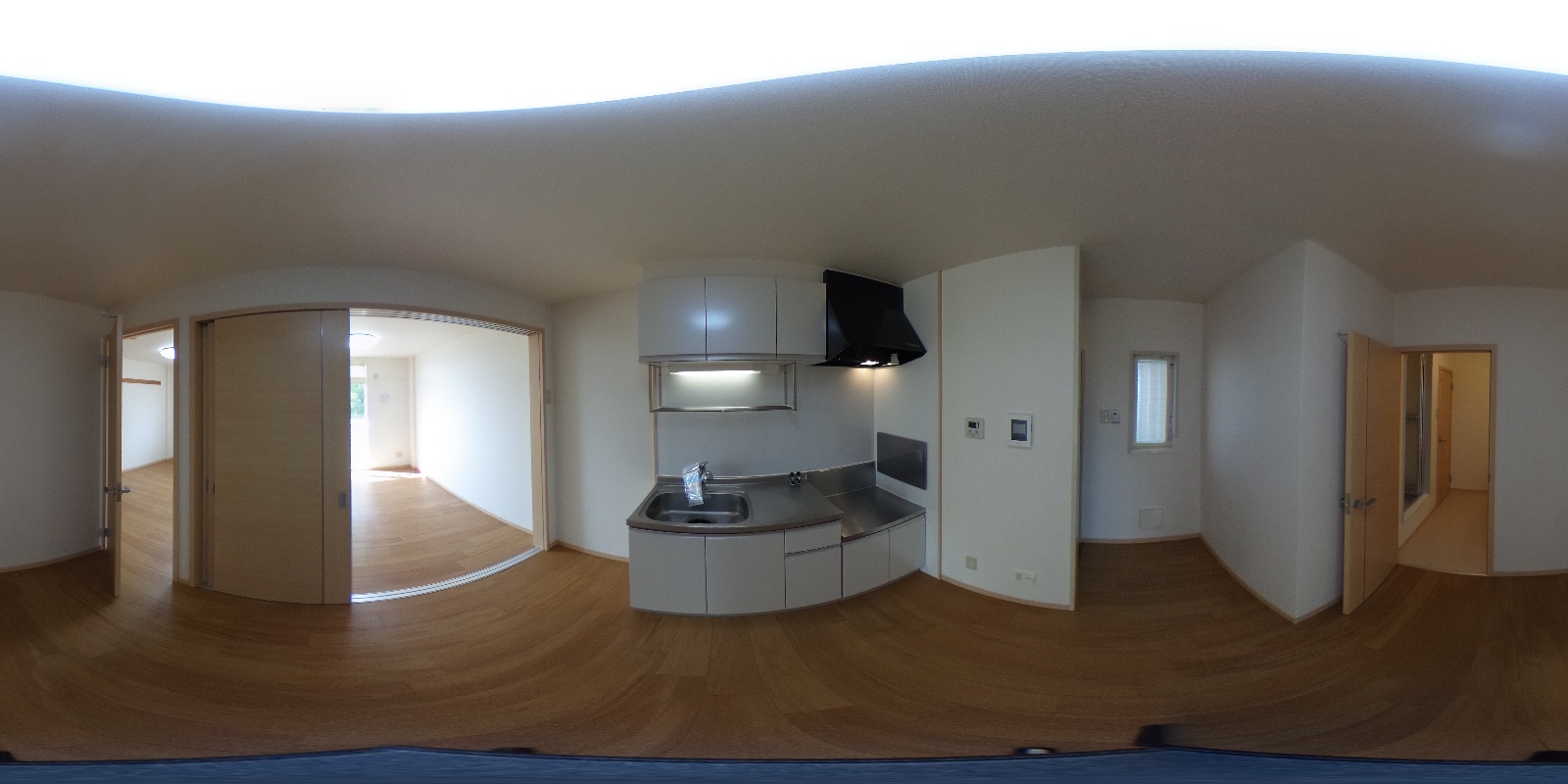 キッチン 写真33