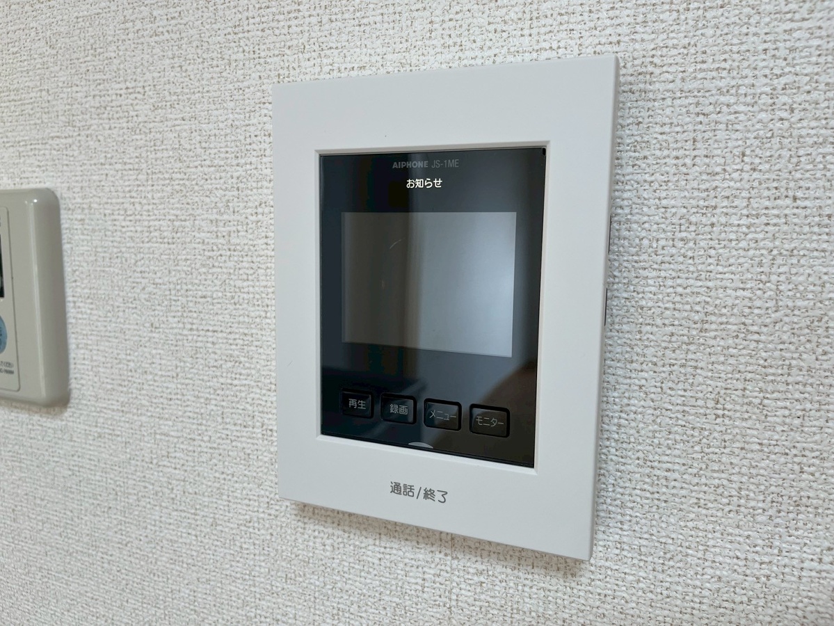 セキュリティ 写真18