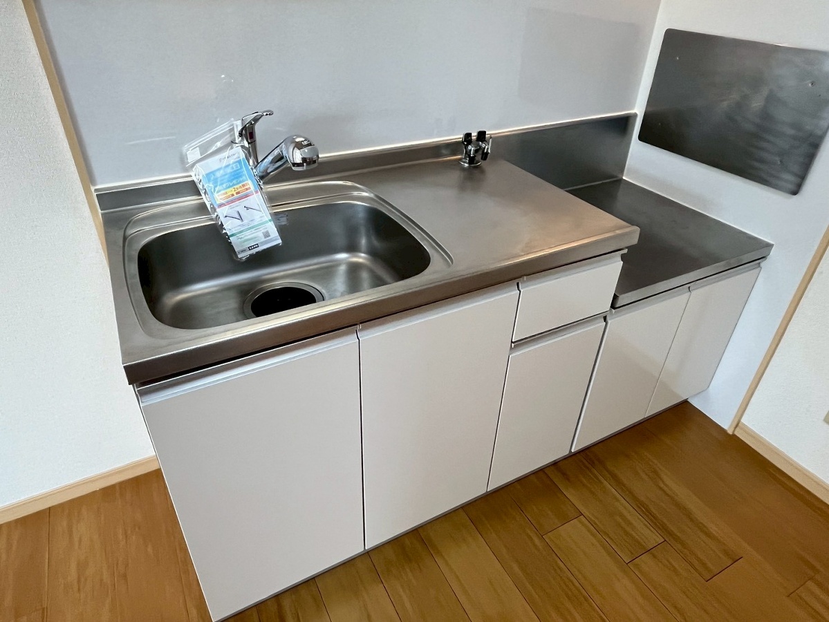 キッチン 写真5