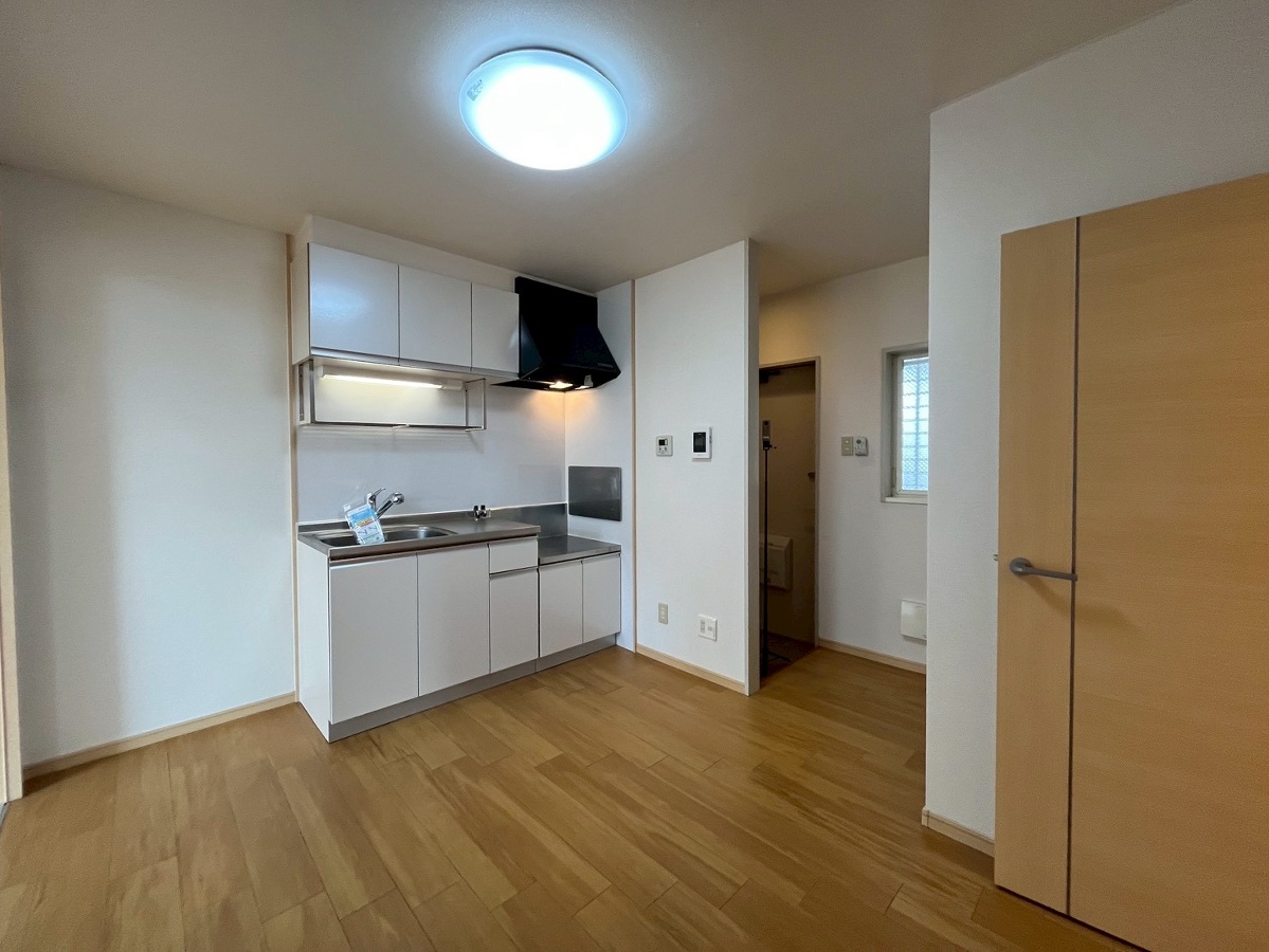 ダイニング 写真3