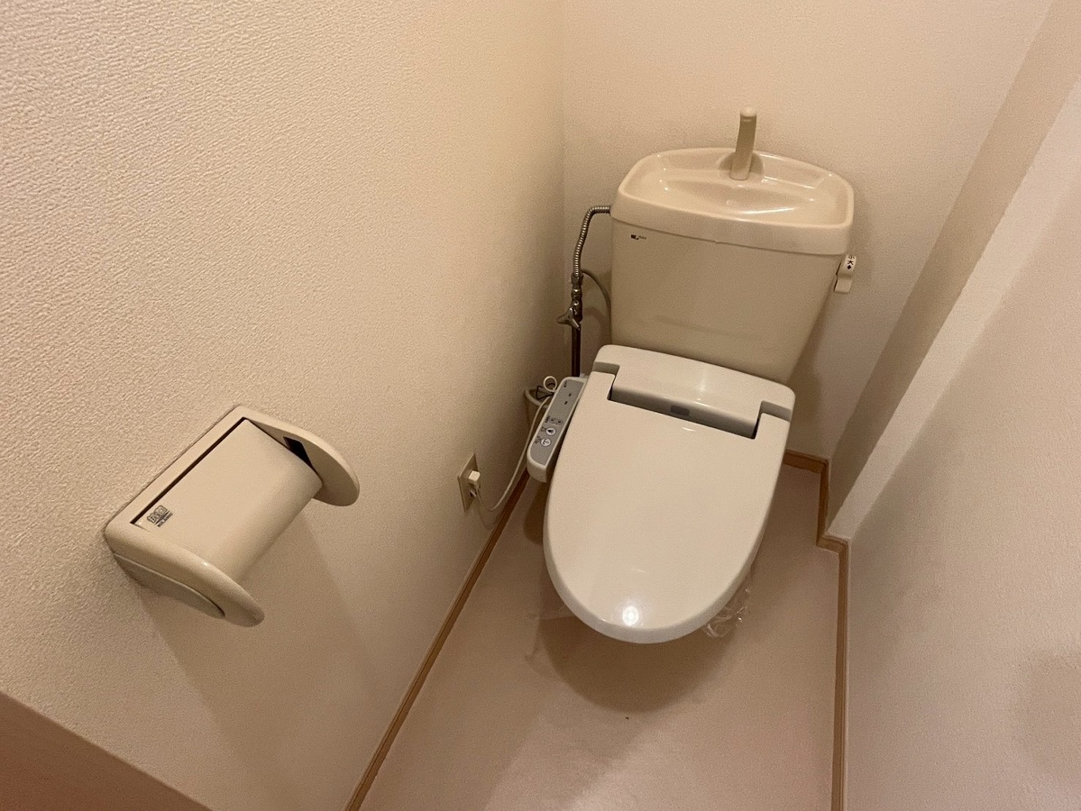 トイレ 写真12