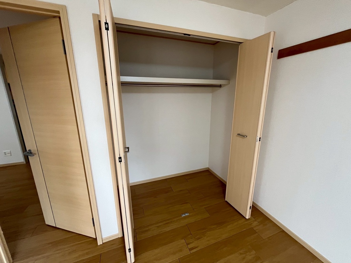 収納 写真14