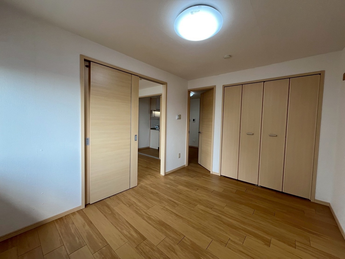 リビング 写真2