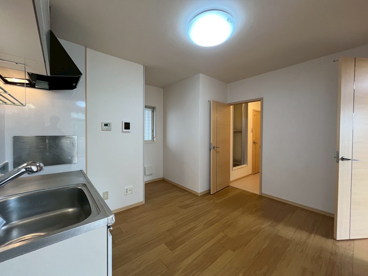 ダイニング 写真4