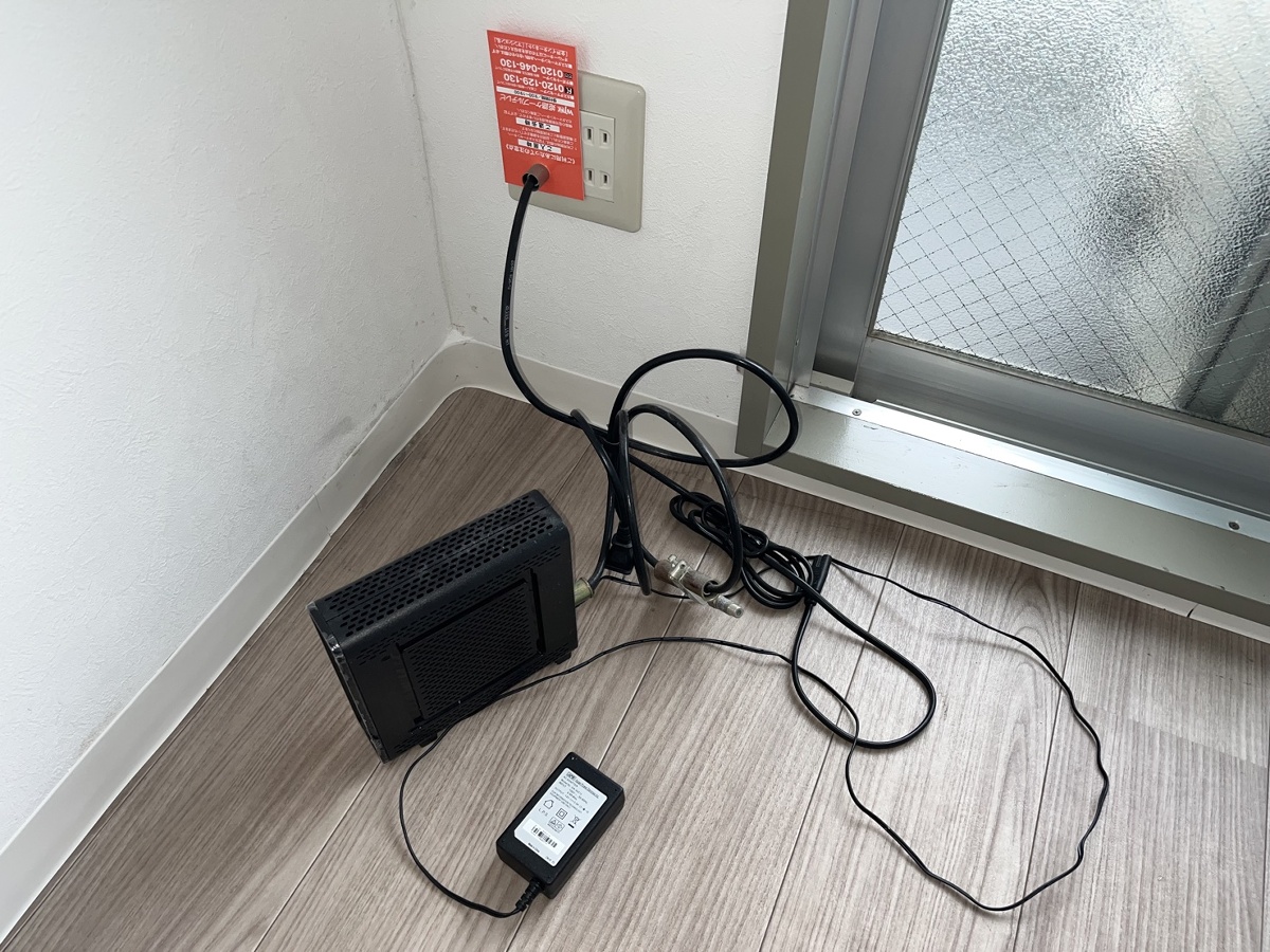 設備 写真20