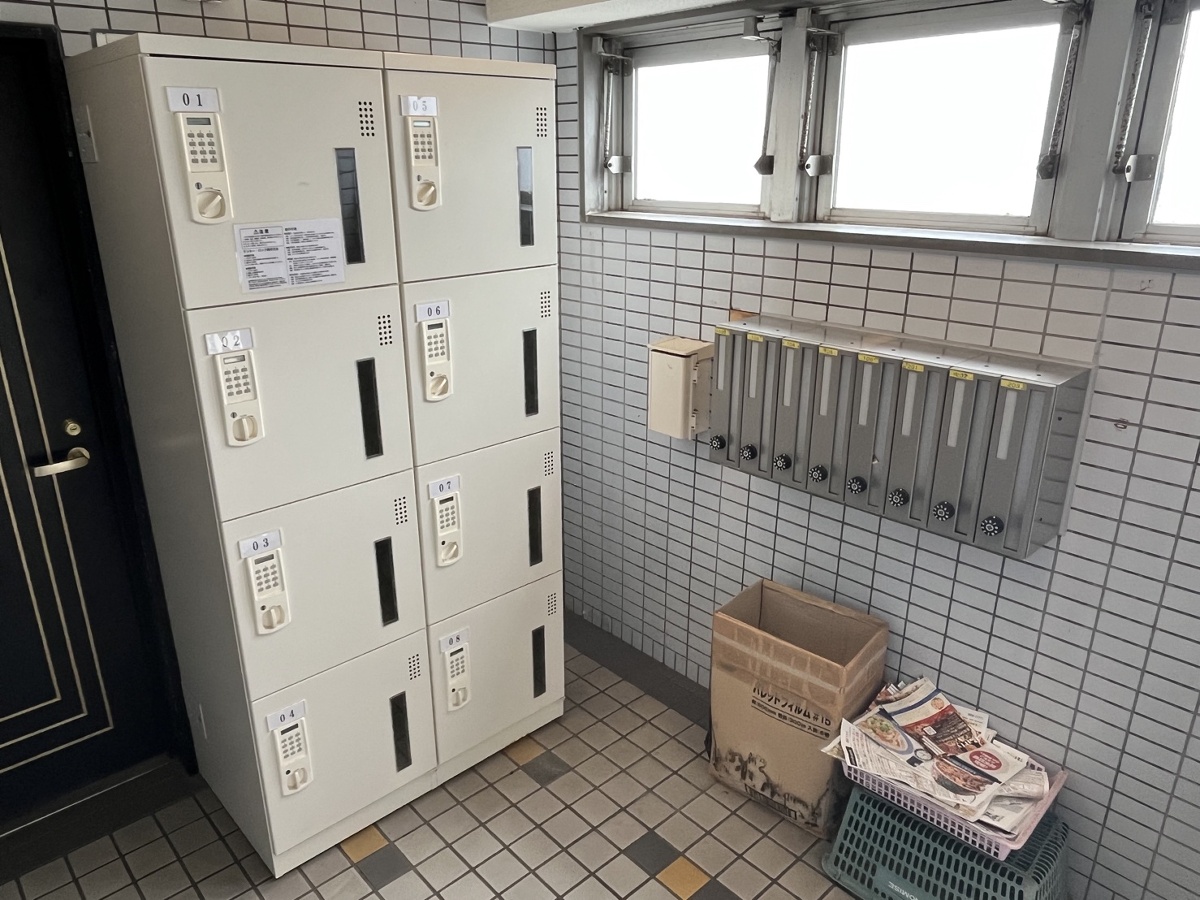 共用部 写真31