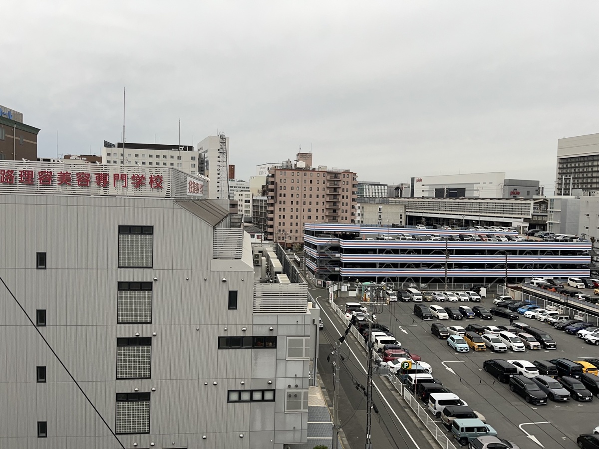 眺望 写真32