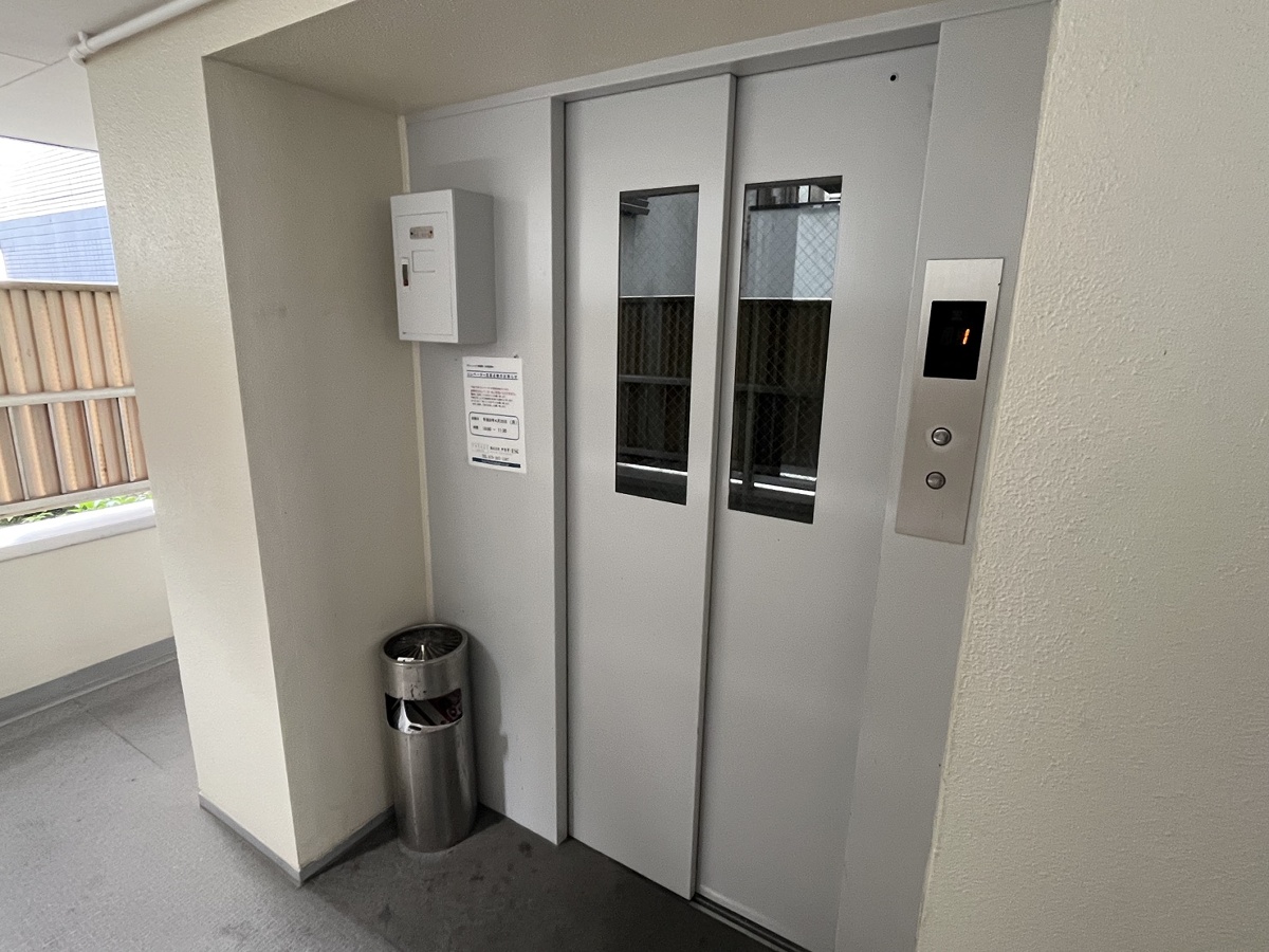 共用部 写真31
