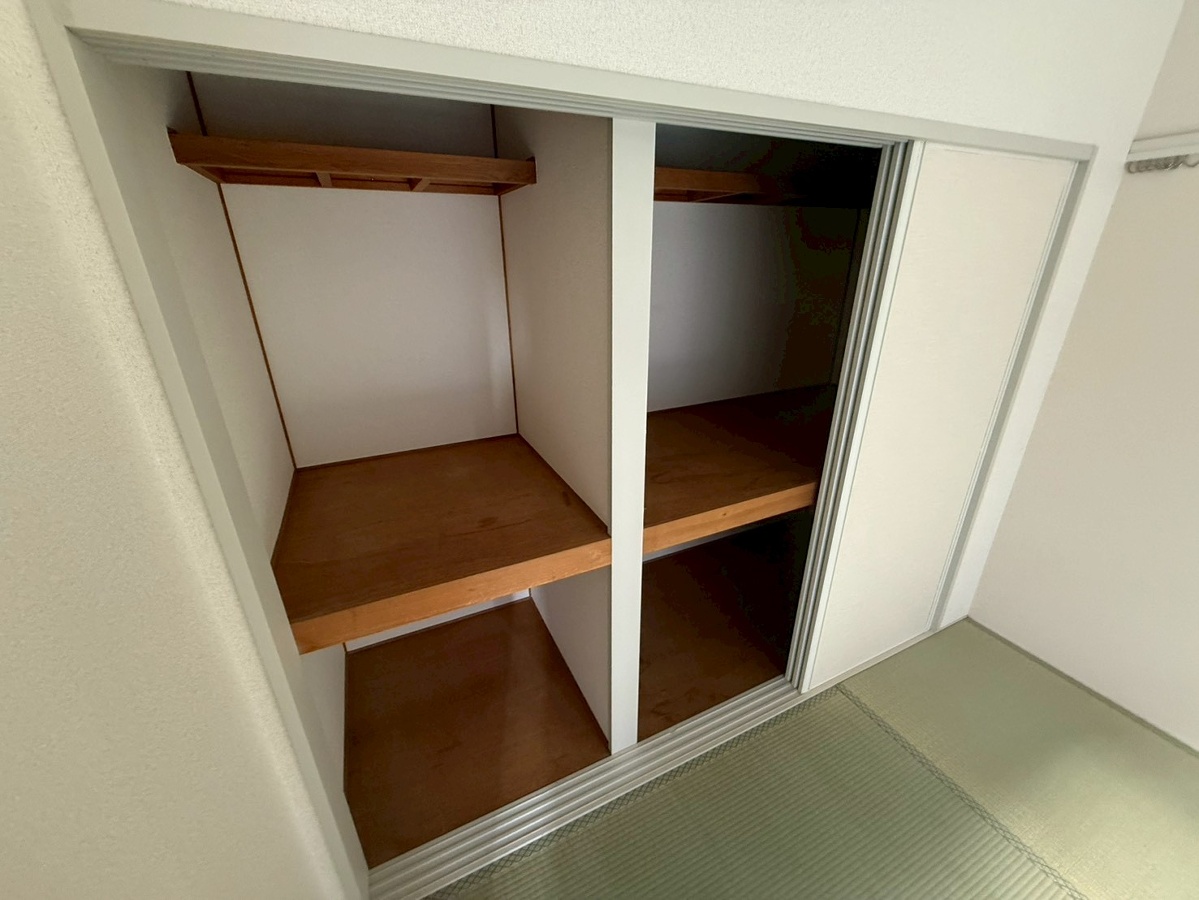 収納 写真16