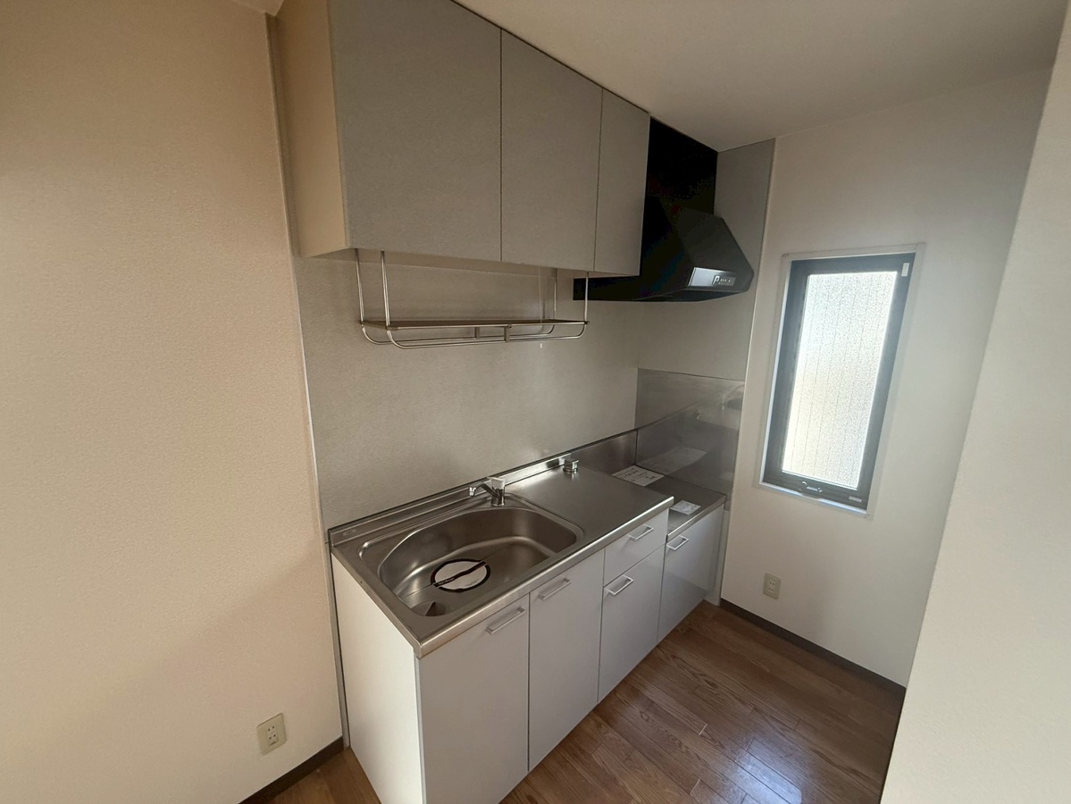 キッチン 写真2