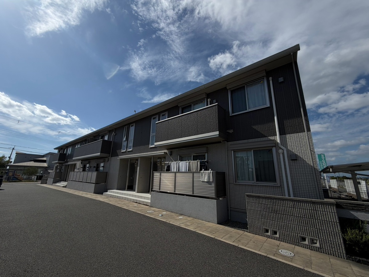 パストラル小野