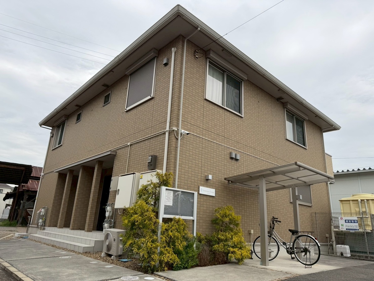 外観 写真29