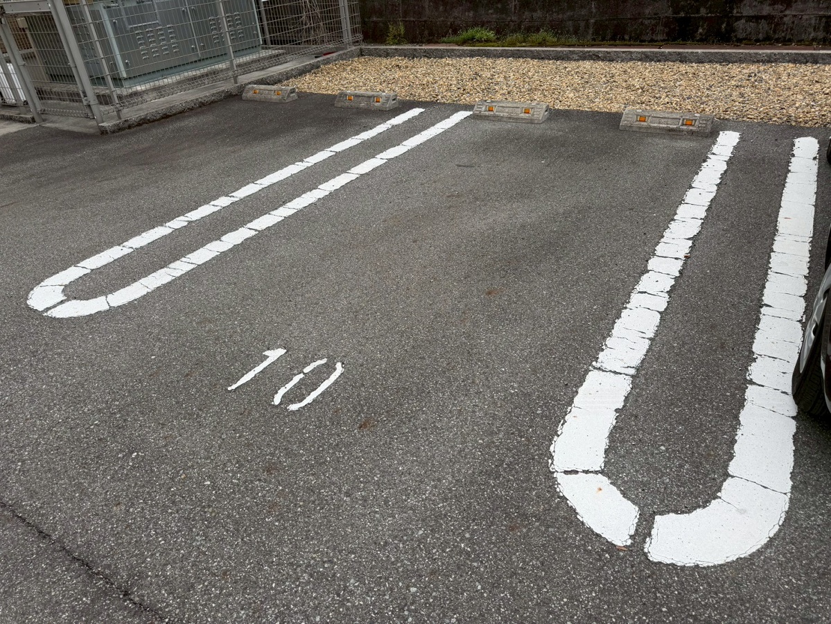 駐車場 写真32