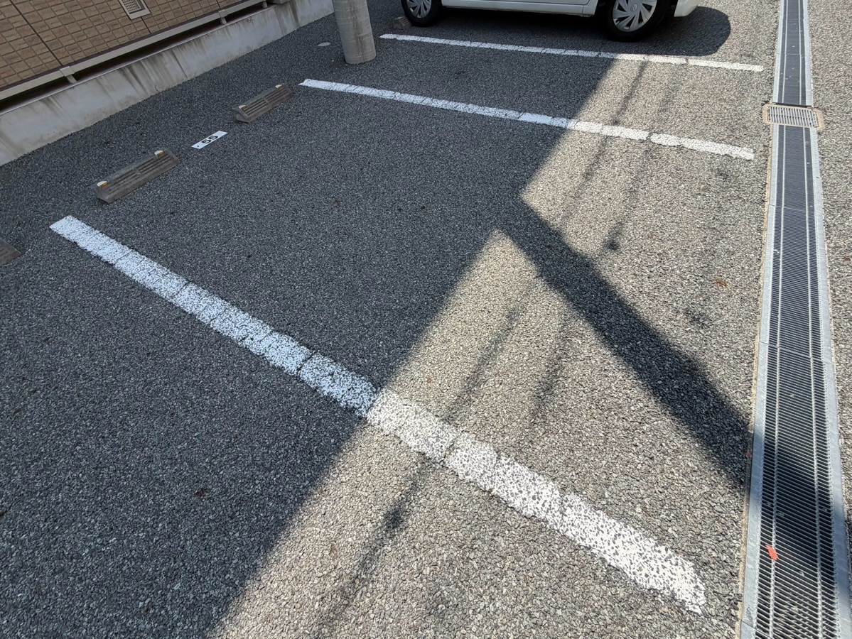 駐車場 写真32