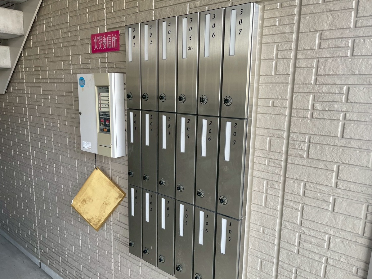 共用部 写真30