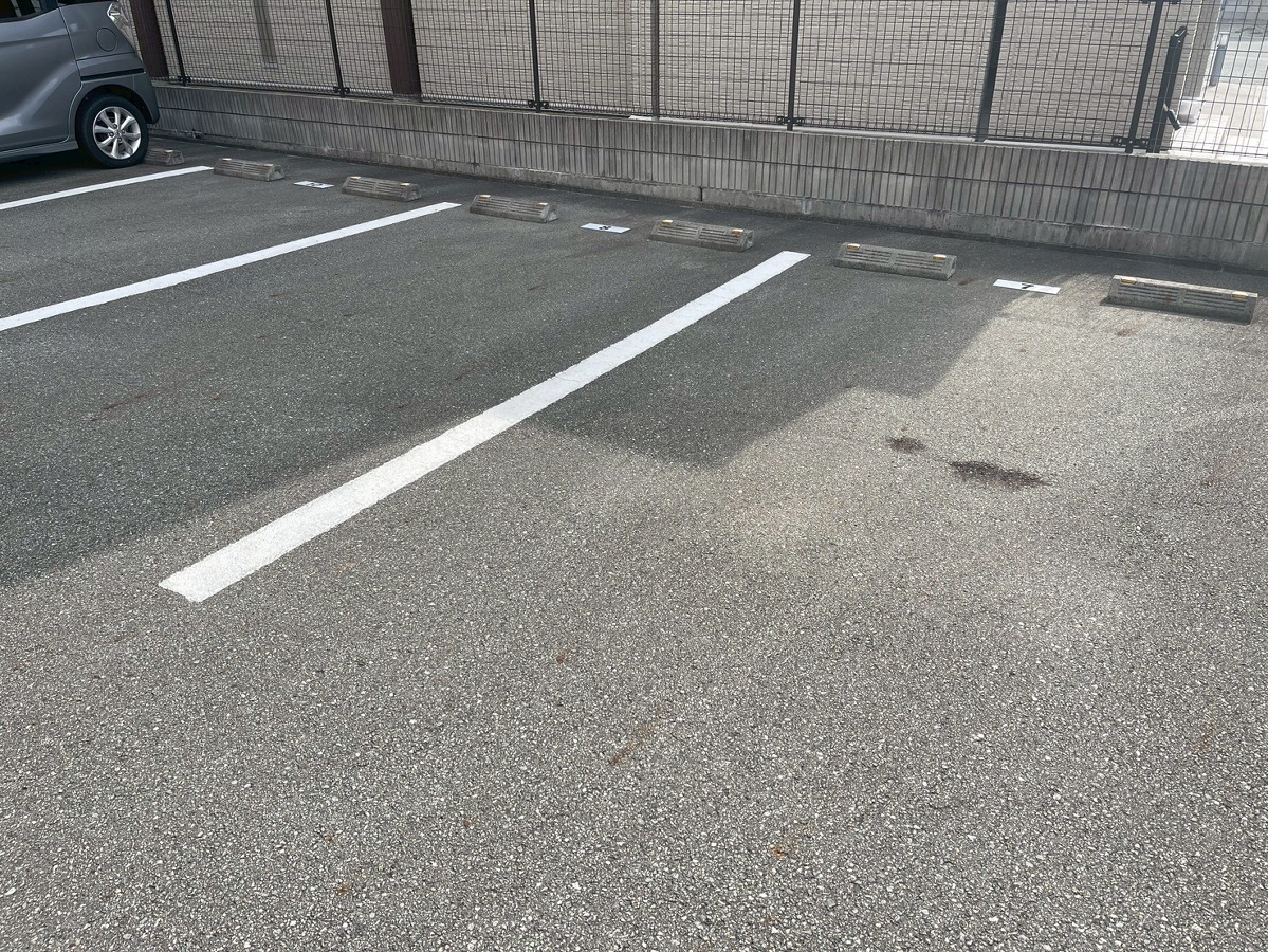 駐車場 写真32