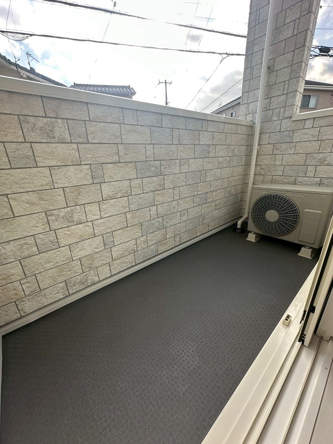 バルコニー・ベランダ 写真29