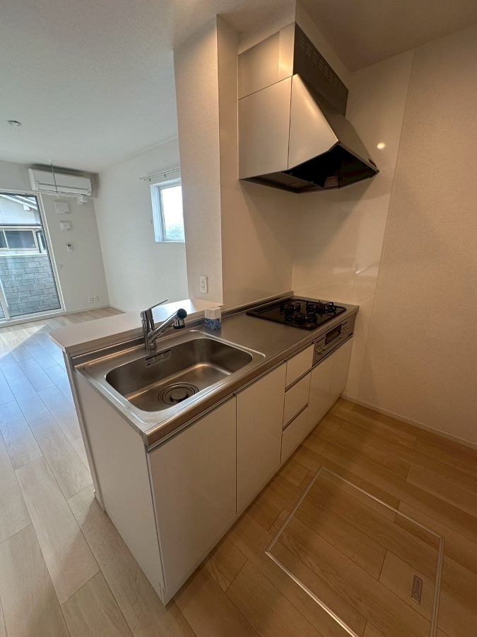 キッチン 写真7