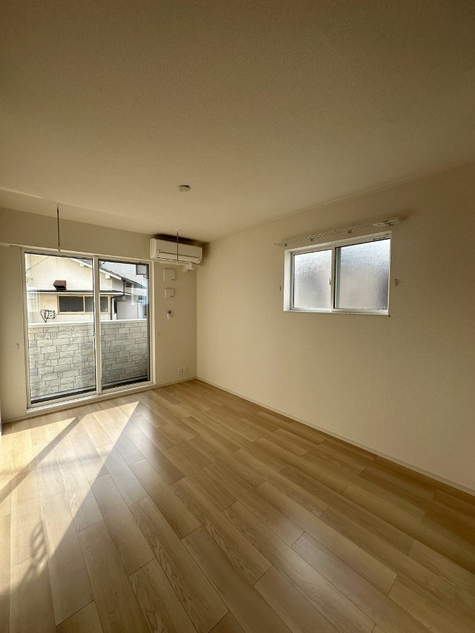 ダイニング 写真4